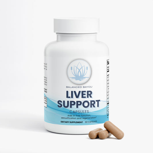 Liver Support