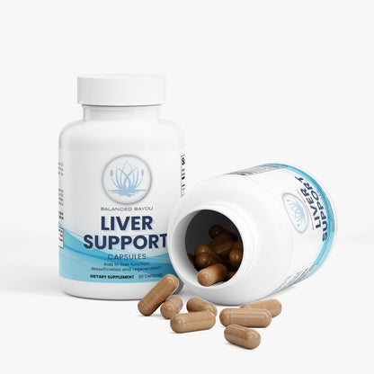 Liver Support