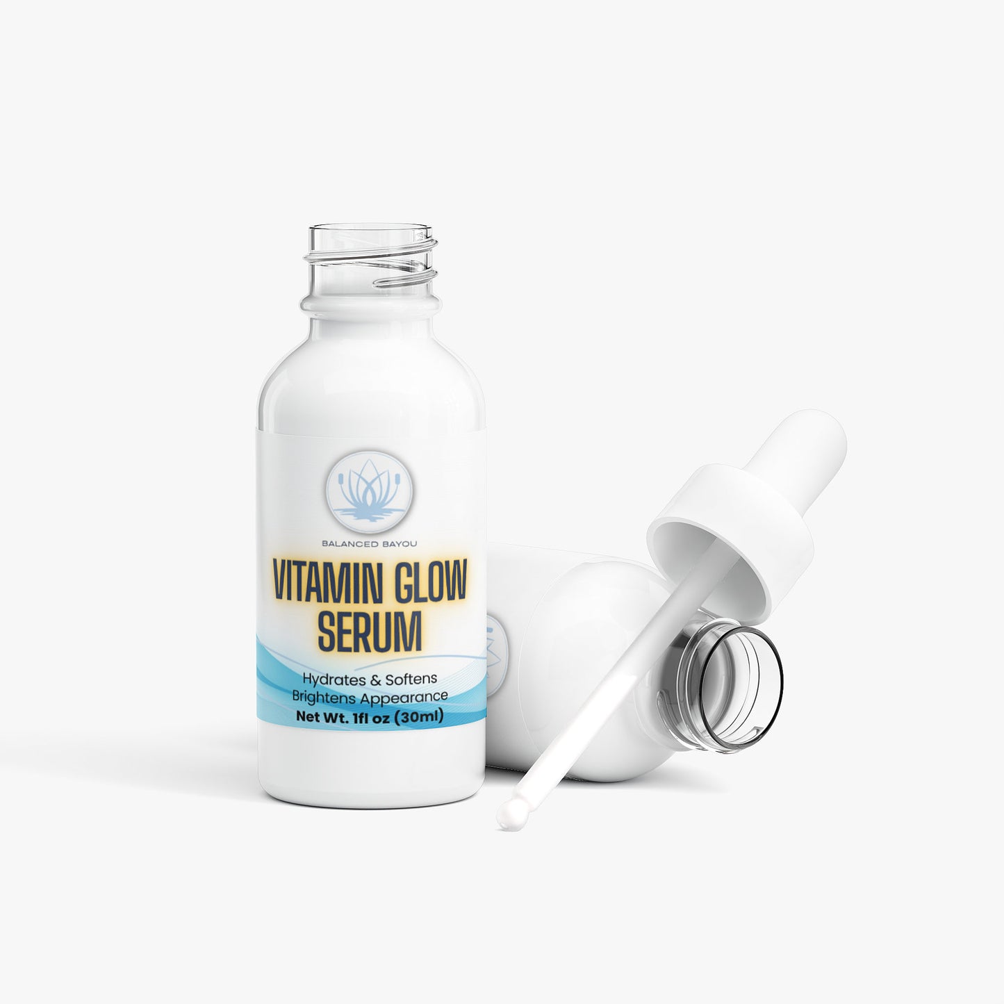 Vitamin Glow Serum