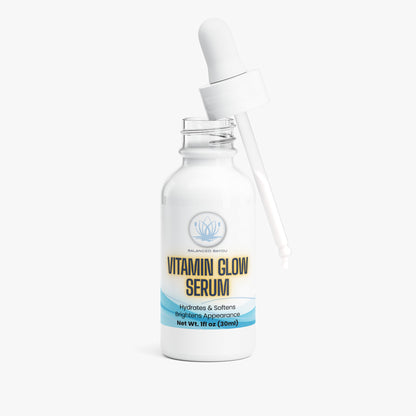 Vitamin Glow Serum