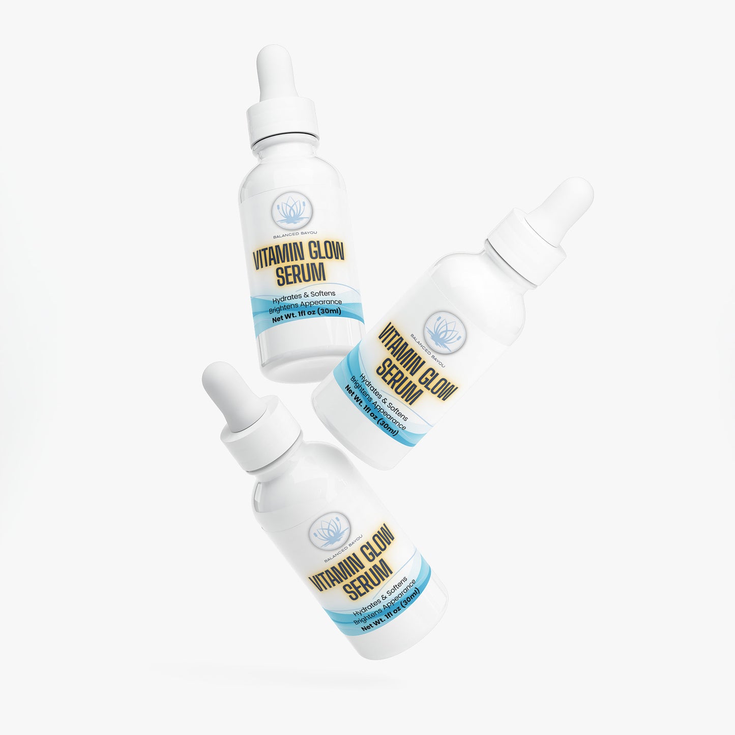 Vitamin Glow Serum