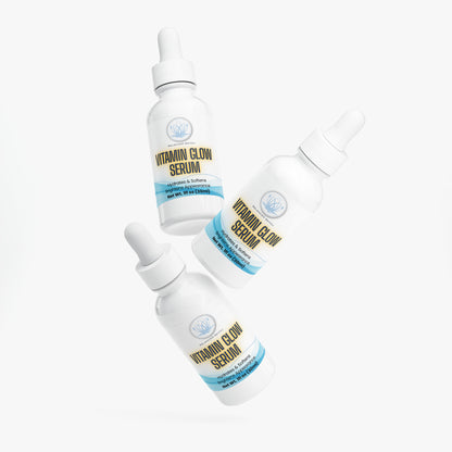 Vitamin Glow Serum