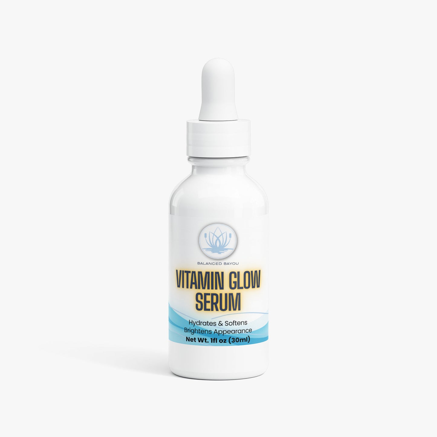 Vitamin Glow Serum