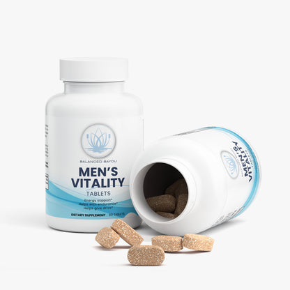 Men's Vitality