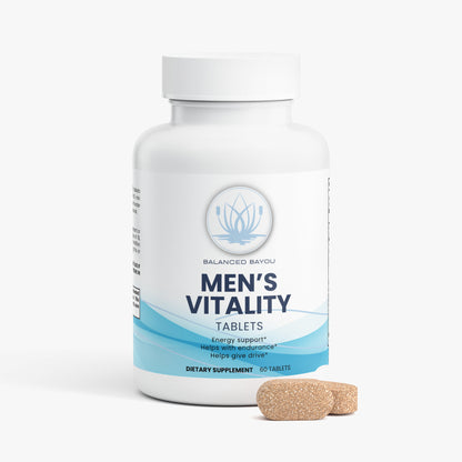 Men's Vitality