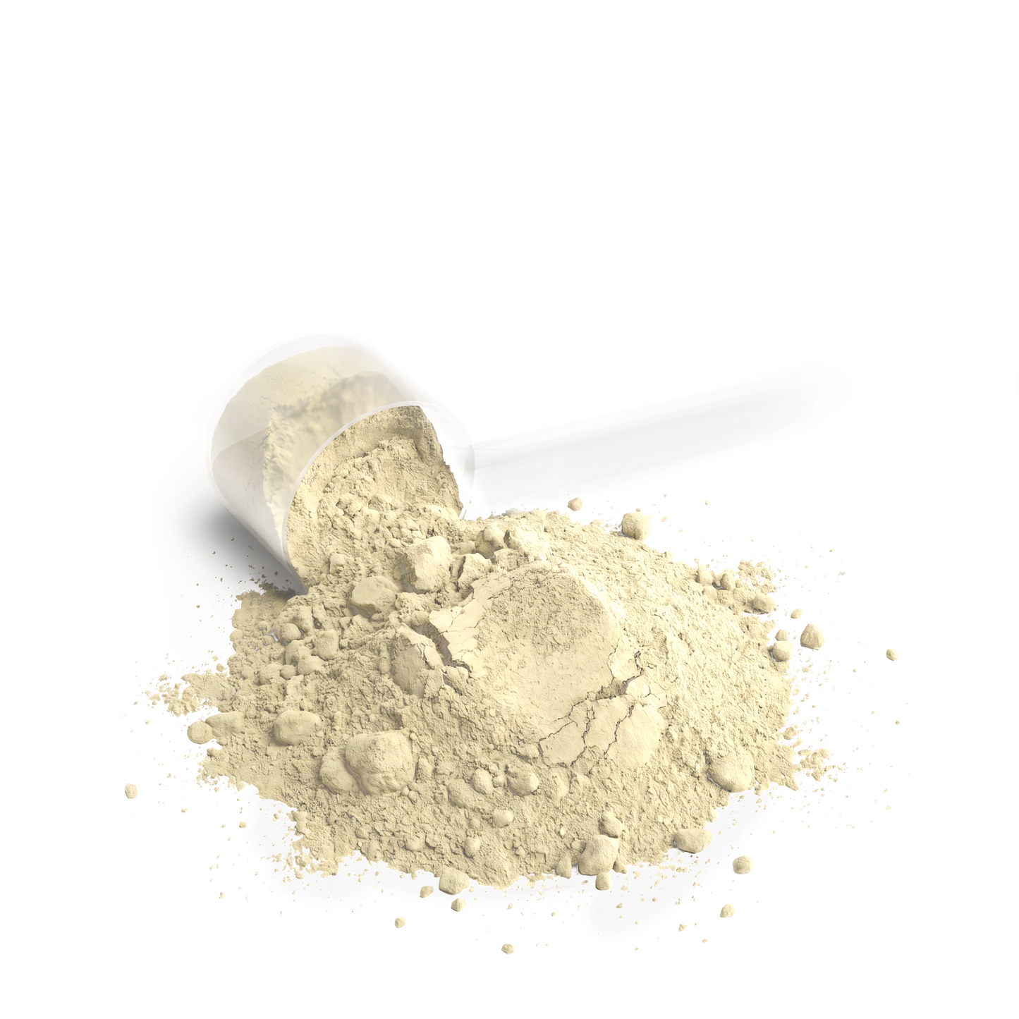 Performance Whey Protein Blend (Vanilla) - 22 grams of protein per serving