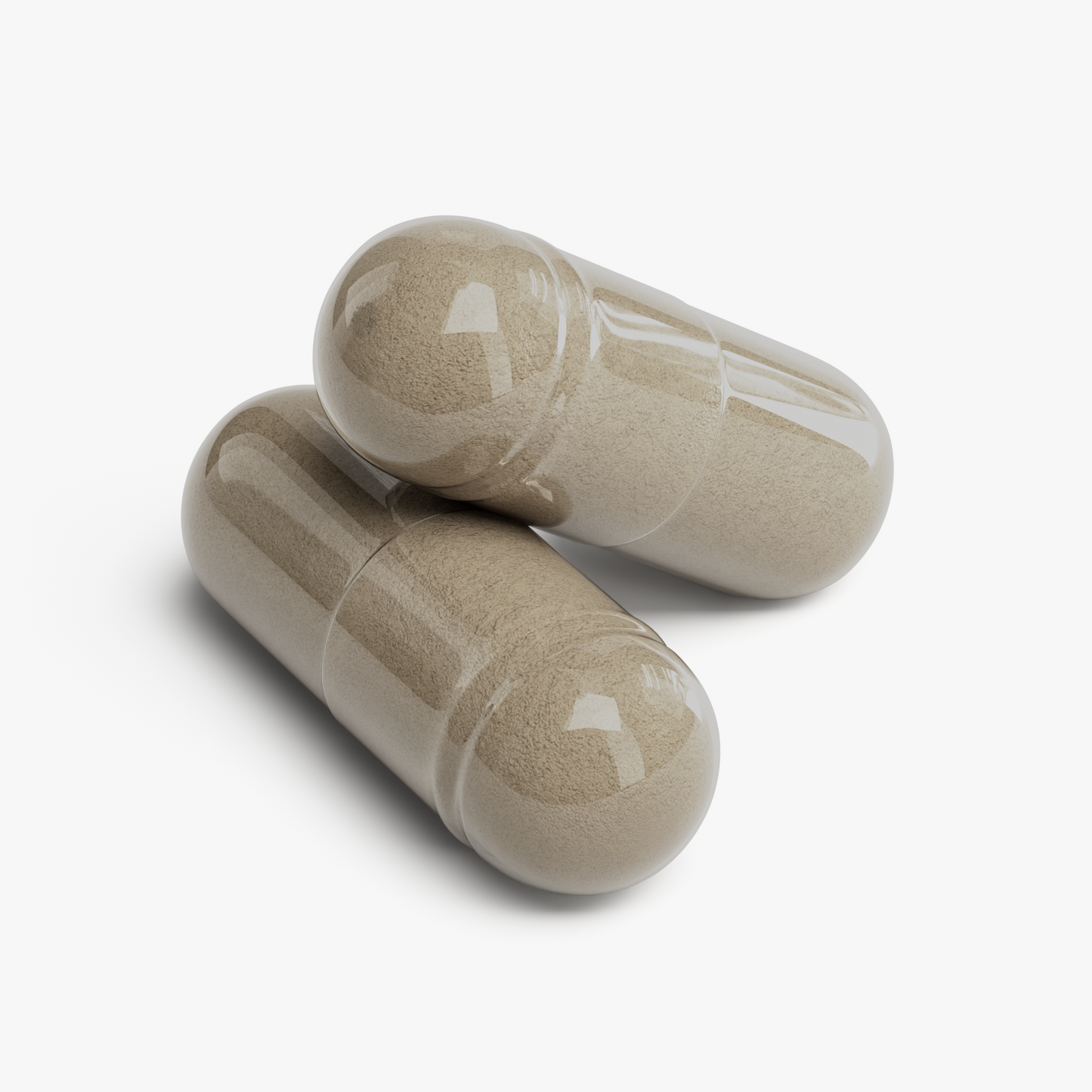 Gotu Kola & Bacopa Clarity Complex