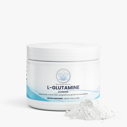 L-Glutamine