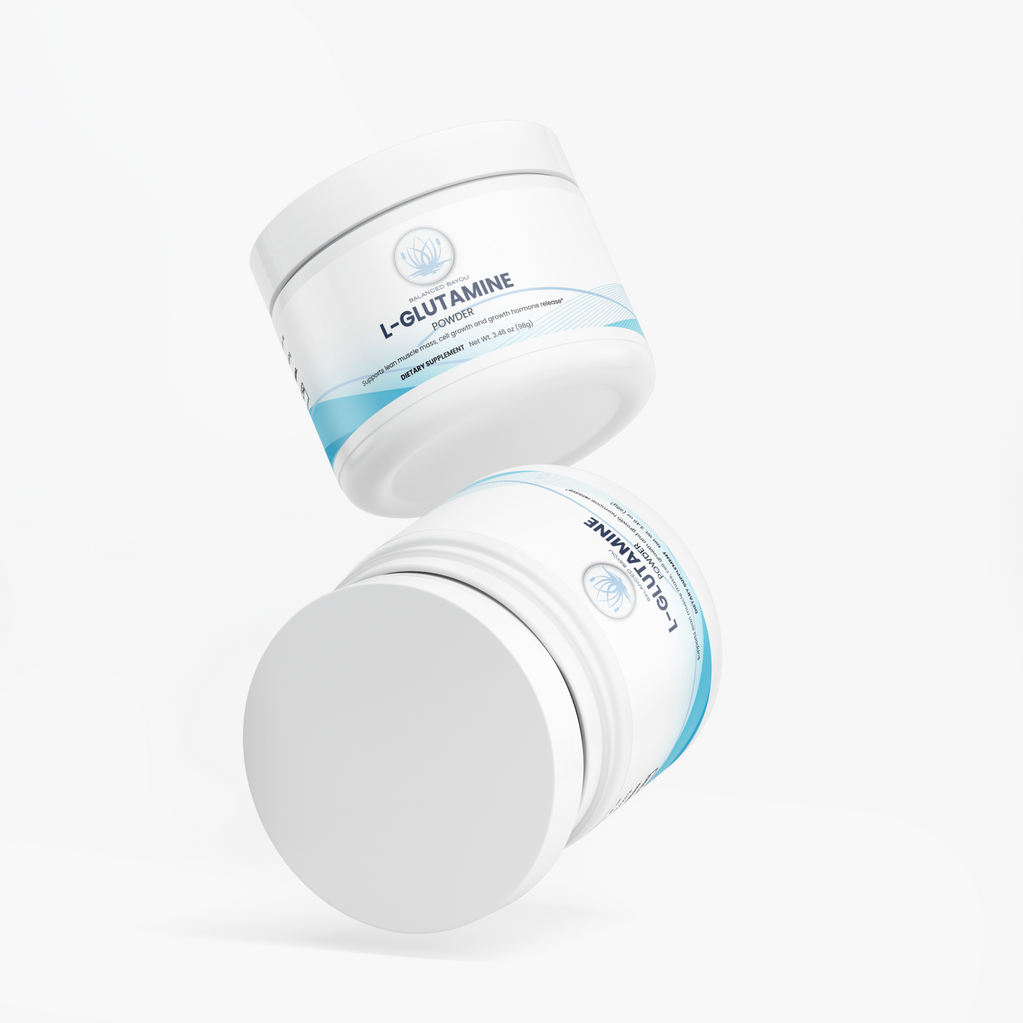L-Glutamine