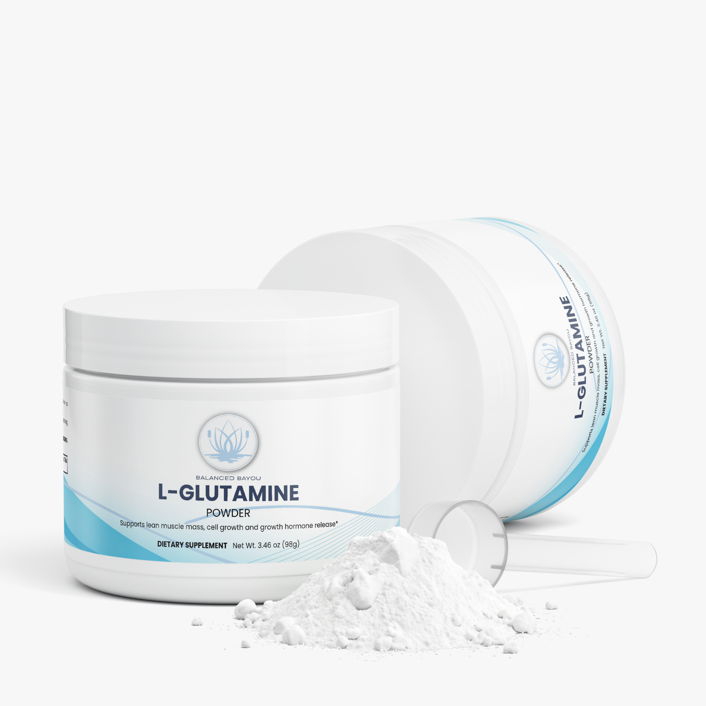 L-Glutamine