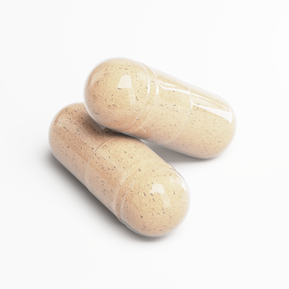 Ox Bile Complex