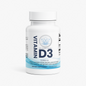 Balanced Bayou Vitamin D3 2,000 IU