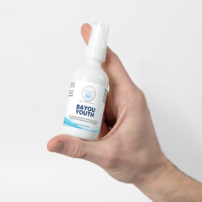 Bayou Youth Moisturizer