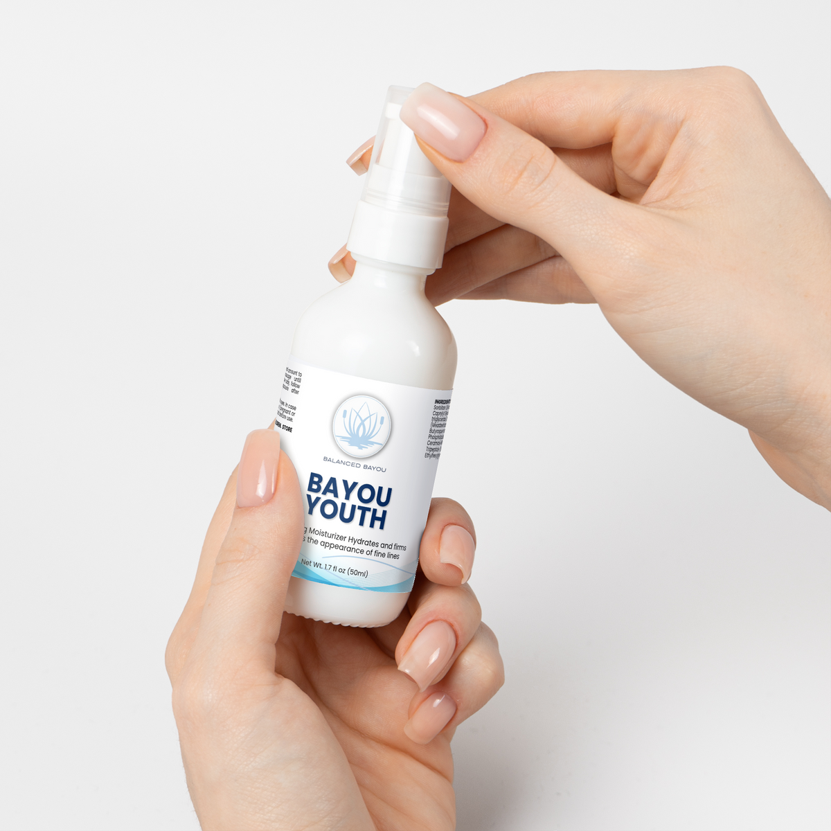 Bayou Youth Moisturizer