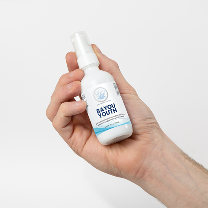 Bayou Youth Moisturizer