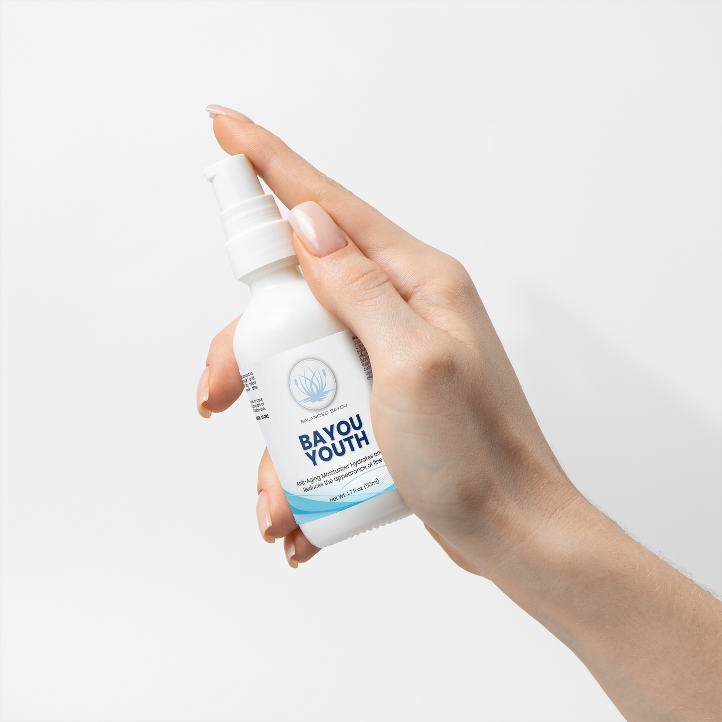Bayou Youth Moisturizer