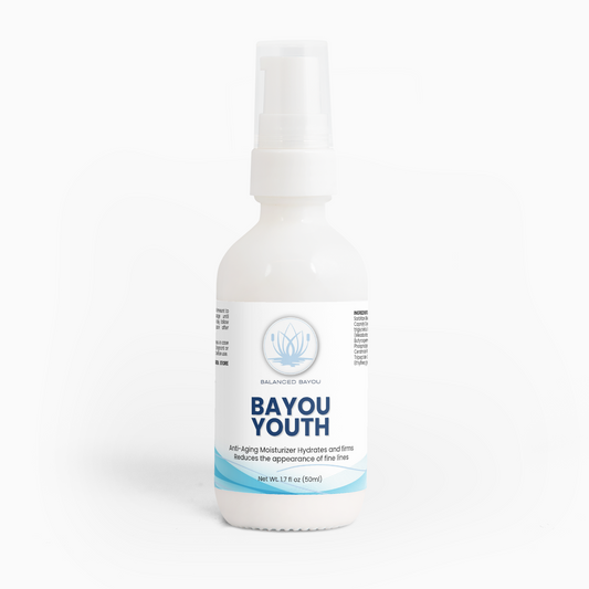 Bayou Youth Moisturizer