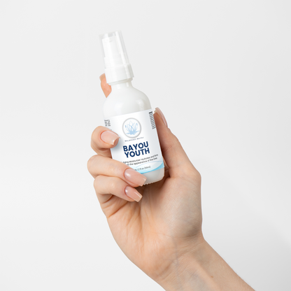 Bayou Youth Moisturizer