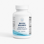 Bayou Balance metabolic support supplement bottle front view