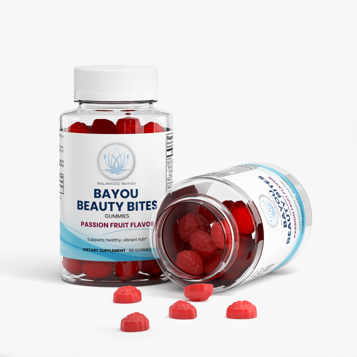 Bayou Beauty Bites