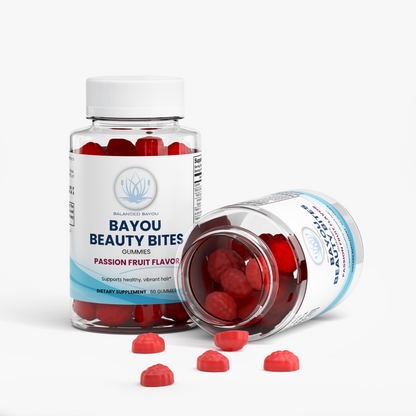 Bayou Beauty Bites