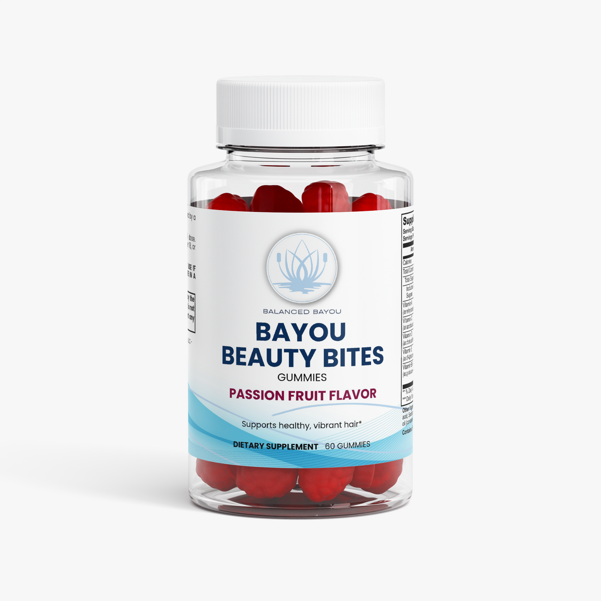 Bayou Beauty Bites