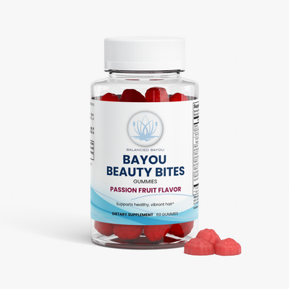 Bayou Beauty Bites