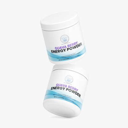 Energy Powder (Guava Berry)