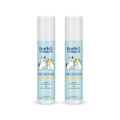 CELLULAR HEALTH /  Ubiquinol For Pets