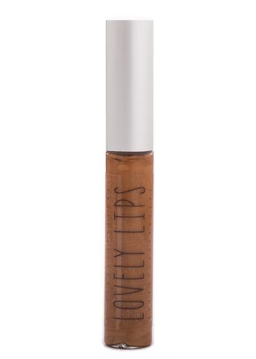 Little Herbal Lip Gloss -
