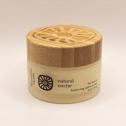 natural nectar