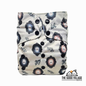 One Size Pocket Diaper - Ghostly Ghouls