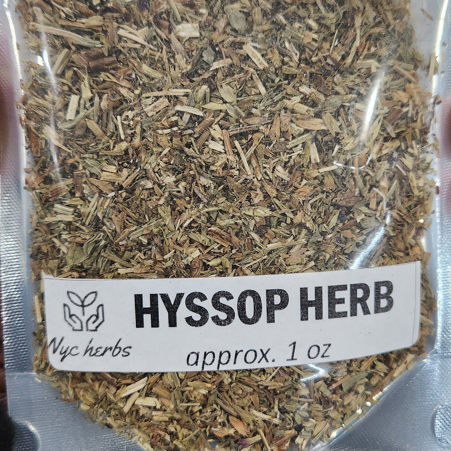 Hyssop
