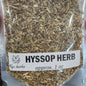 Hyssop