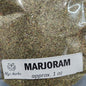 Marjoram | Digestive & Hormonal Support