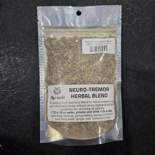 Neuropathy Nerve Blend