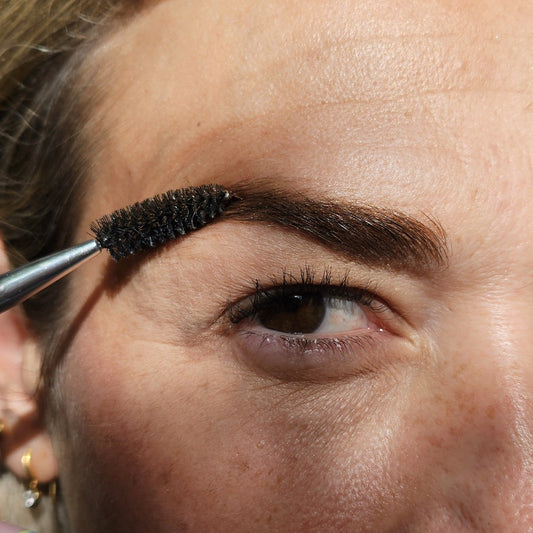 Brow Wax & Growth Serum - All Colors
