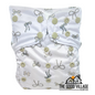 One Size Pocket Diaper | Bow Love