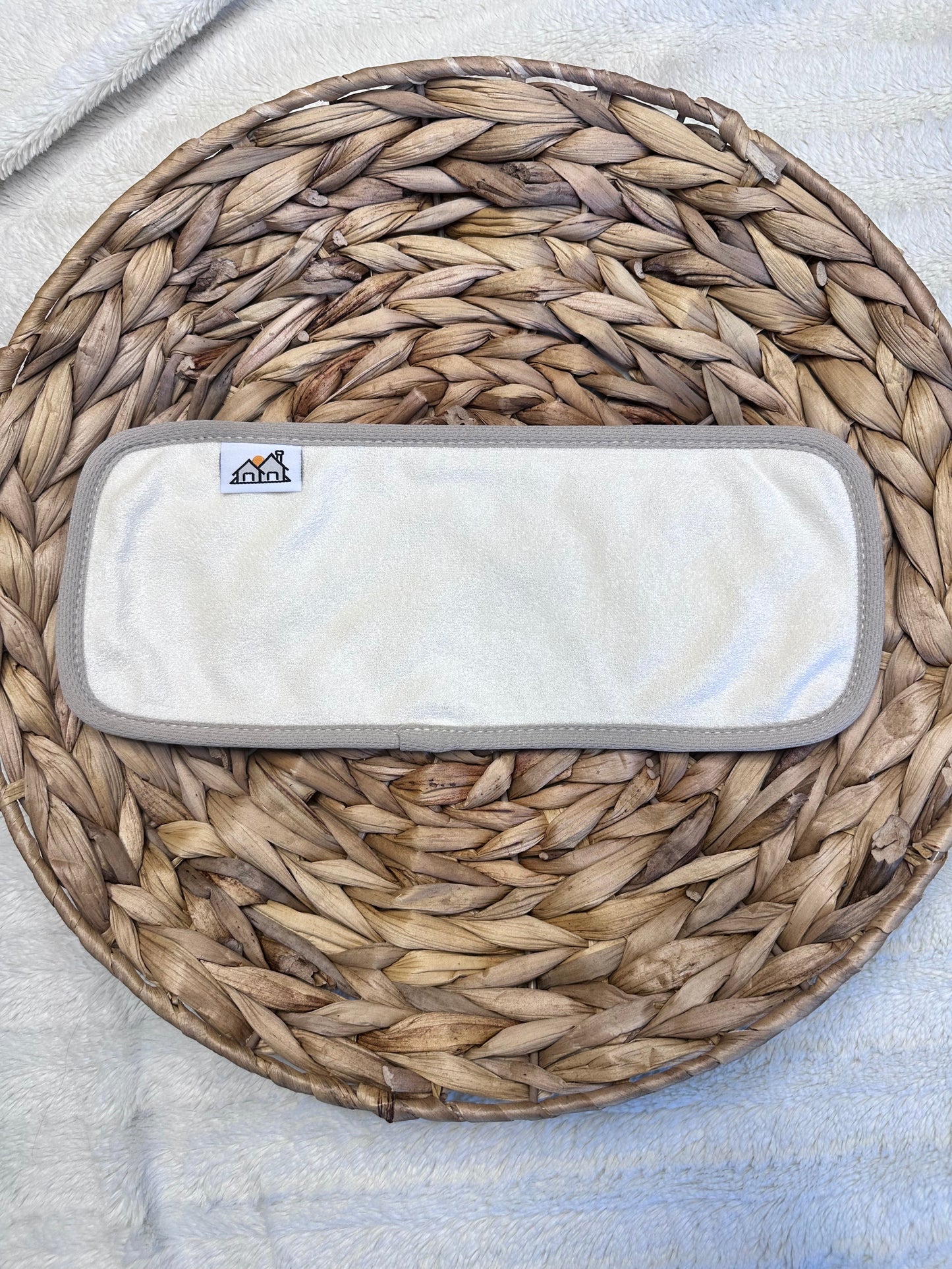 ✨PREORDER✨ 5 Layer Diaper Insert | Bamboo Terry