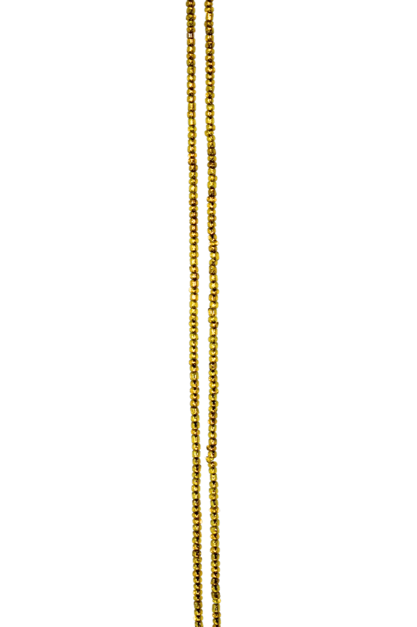 African Waist Beads