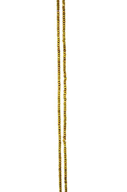 African Waist Beads