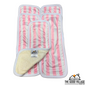 Bamboo Booster | 5 Pack | Blush Breeze