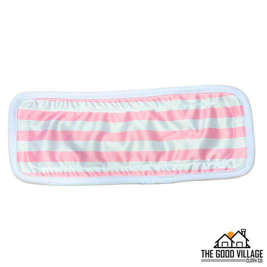Bamboo Booster | Single | Blush Breeze