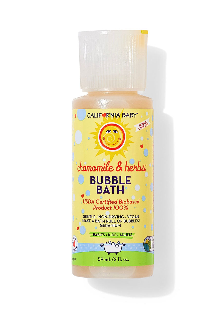 Chamomile & Herbs™ Bubble Bath