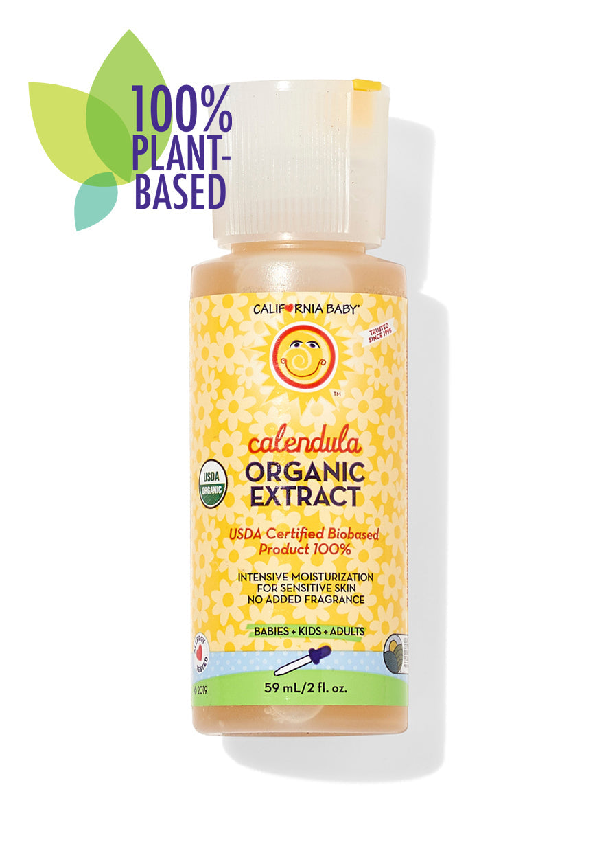 Calendula™ Organic Soothing Extract