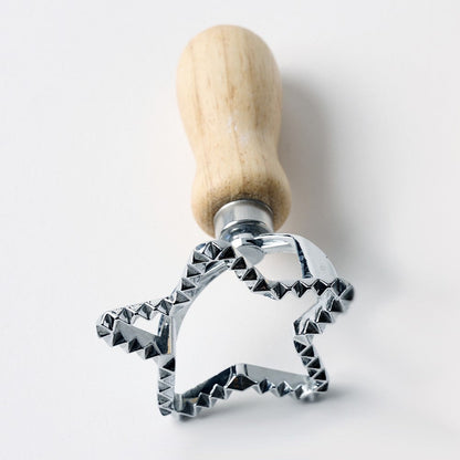 Cookie Cutter Set – Plastic Free – Kid Safe