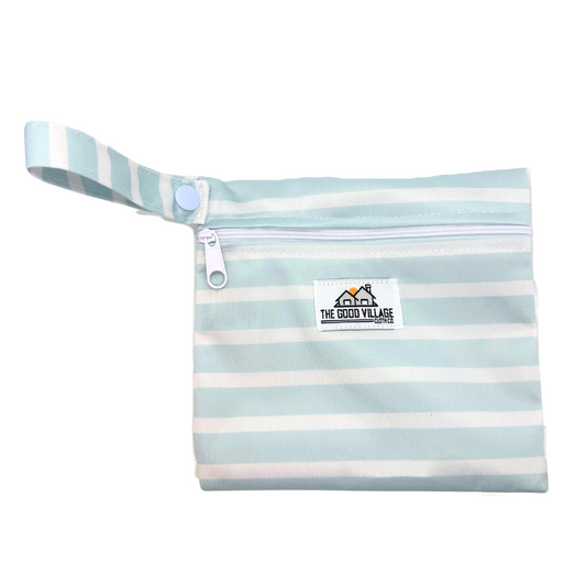 Mini Wetbags | Sailor's Breeze