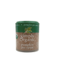 Pumpkin Pie Spice, Organic