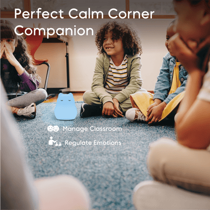 Breathing Pal 'Bella' The Bird