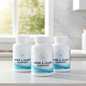 Vitamins D3 and K2 - Bone & Heart Support - 3 Month Bundle
